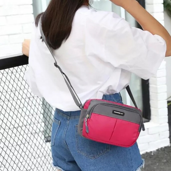 Fashion Crossbody Bag (set of 1) - Picture 3 of 4